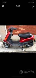 Zip piaggio