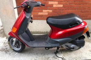 Zip piaggio