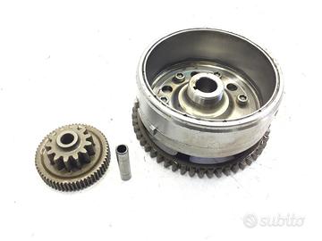 HONDA SH 300 VOLANO MASSA VOLANICA E RUOTA LIBERA 