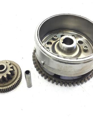 HONDA SH 300 VOLANO MASSA VOLANICA E RUOTA LIBERA 