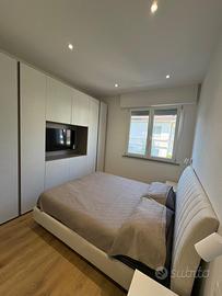 Appartamento in bifamiliare lido di camaiore