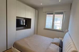 Appartamento in bifamiliare lido di camaiore