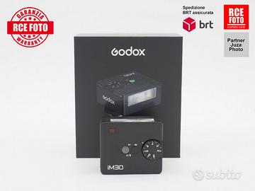 Godox Flash iM 30