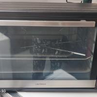 FORNO ELETTRICO VENTILATO