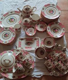 Royal Albert Bone China Lady Carlyle