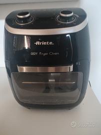 Airy Frier Oven Ariete