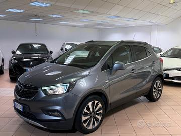Opel Mokka X GARANZIA COMPLETA 1.6 CDTI Ecotec 136
