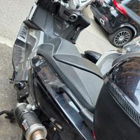 Gilera Gp 800