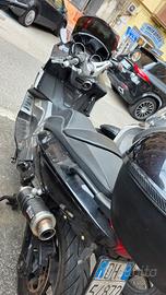 Gilera Gp 800