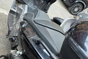 Gilera Gp 800