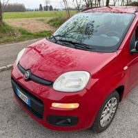 Fiat Panda 0.9 TwinAir Benzina