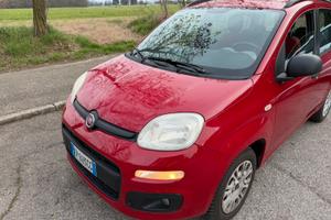 Fiat Panda 0.9 TwinAir Benzina