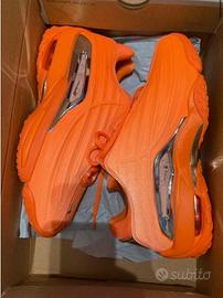 Nike nocta hot step 2 orange