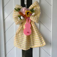 Stock 3 ghirlande pasquali