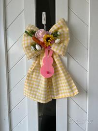 Stock 3 ghirlande pasquali