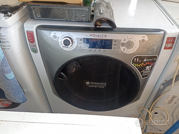 Lavatrici rigenerate