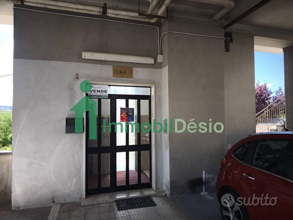 Apartment in Potenza, Gallitello - Vista 2