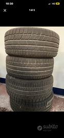 Pneumatici 245/40 r18