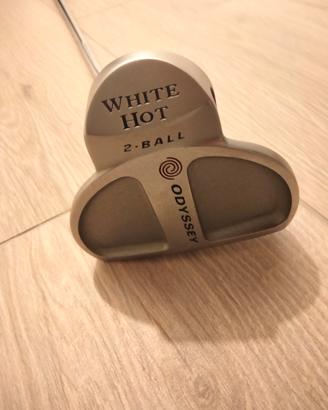 putt golf