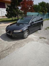 volvo v50 2.0 d 