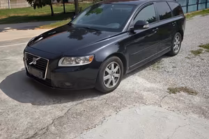 volvo v50 2.0 d 