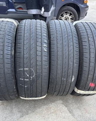 gomme usate 2256018 Estivo PIRELLI - SCO - 473