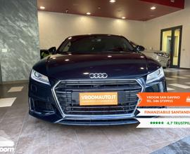 AUDI TT 3 serie TT Coup 2.0 TDI ultra S line