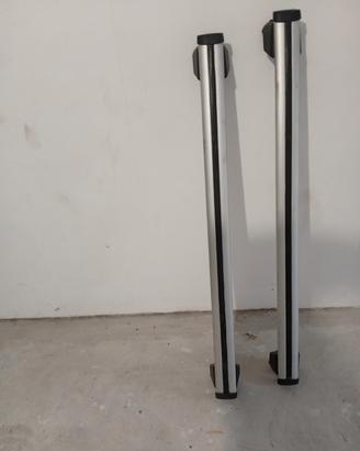 portapacchi originali audi 