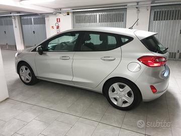 FORD FIESTA 2018 1.0 GPL