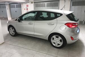 FORD FIESTA 2018 1.0 GPL