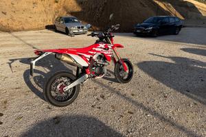 RedMoto Honda CRF 450 Supermoto - 2021