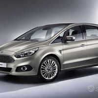 Ricambi usati Ford S-Max