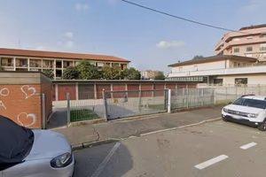 Immobile in asta di 13 m² a Castellanza