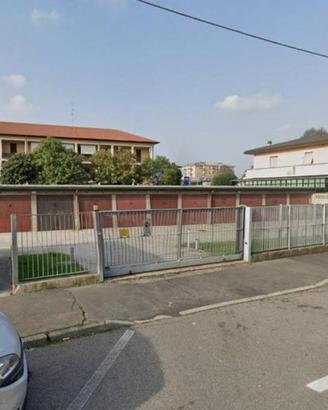 Immobile in asta di 13 m² a Castellanza