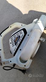 Soffiatore - Aspiratore con trituratore 