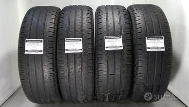 4 PNEUMATICI USATI 205/65R16 103H RA18 HANKOOK GOM