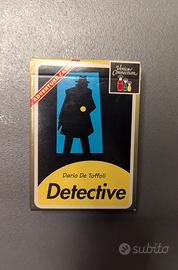 gioco da tavolo Adventure cards detective 