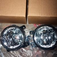 coppia fendinebbia panda 2012, 500l