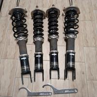 Assetto BC Racing Mazda MX-5 ND (2016)