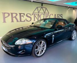 Jaguar XK 4.2 V8 Convertibile