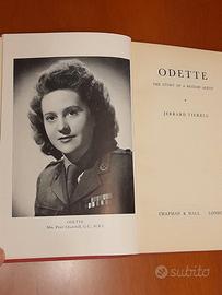 Odette: The Story of a British Agent