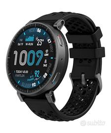 Smartwatch Amazfit Active Max