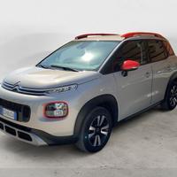 Citroën C3 Aircross 1nd s. PureTech 110 S&S Shine
