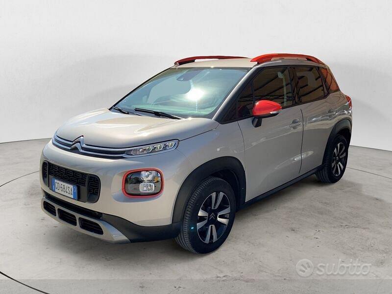 CITROEN C3 Aircross 1ª s.
