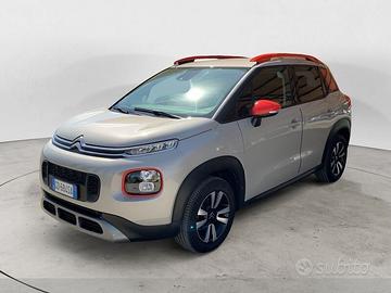 Citroën C3 Aircross 1nd s. PureTech 110 S&S Shine