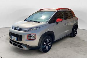 Citroën C3 Aircross 1nd s. PureTech 110 S&S Shine
