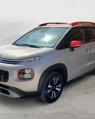 Citroën C3 Aircross 1nd s. PureTech 110 S&S Shine