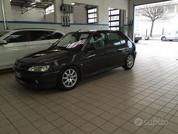 Ricambi Peugeot 306
