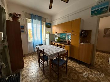 Appartamento centrale,Terni, Via Fratelli Rosselli