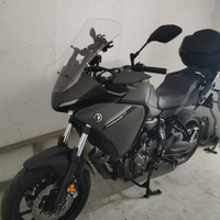 Yamaha Tracer 700 Abs GT